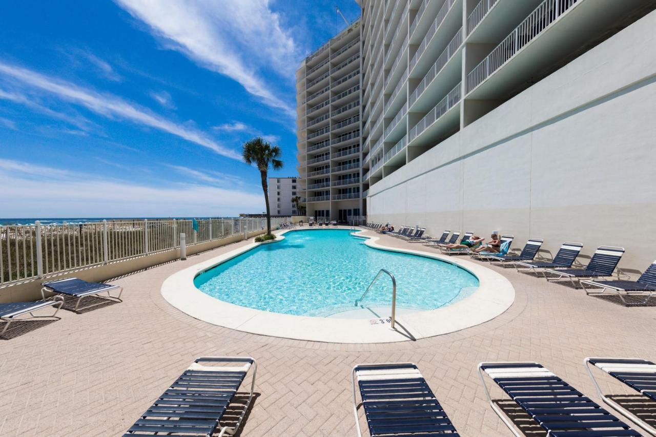 Lighthouse 307 Apartment Gulf Shores Luaran gambar