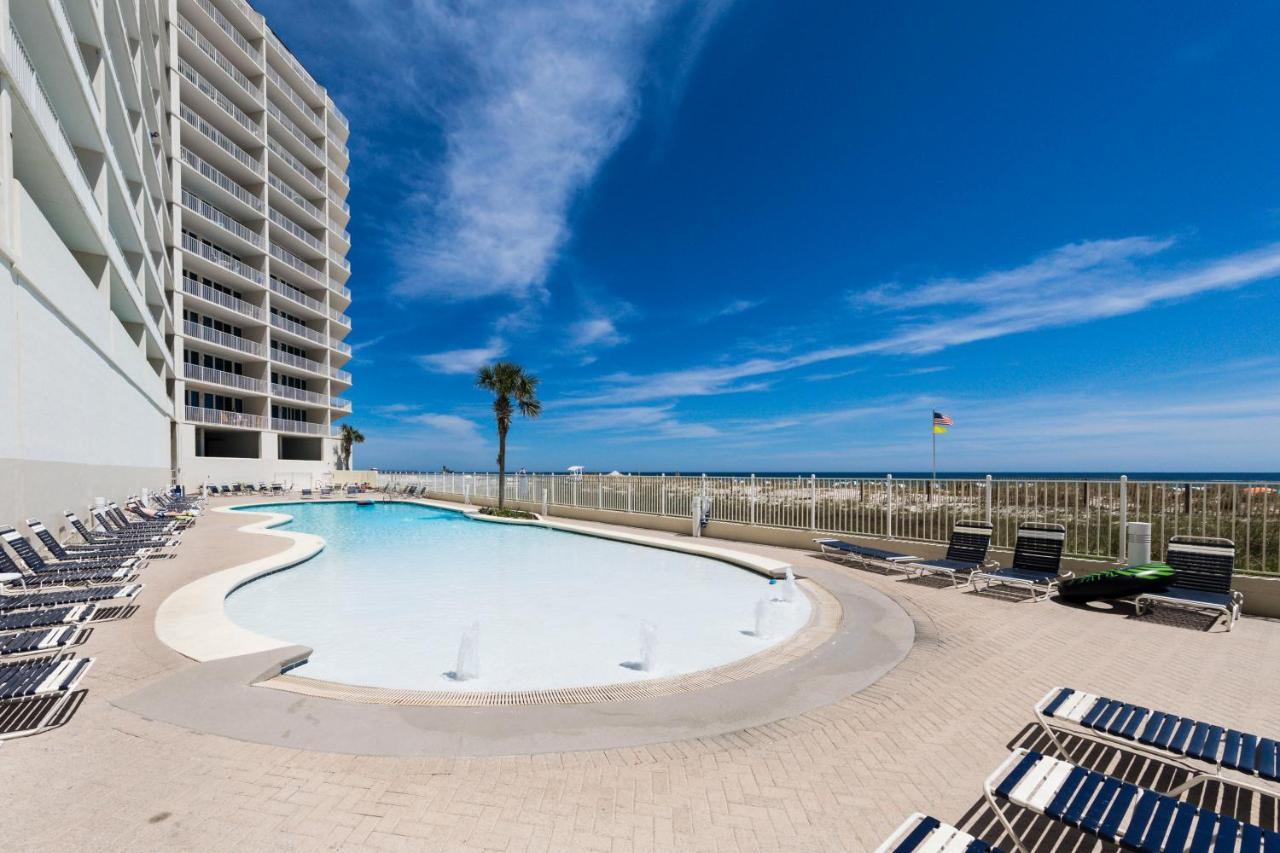 Lighthouse 307 Apartment Gulf Shores Luaran gambar