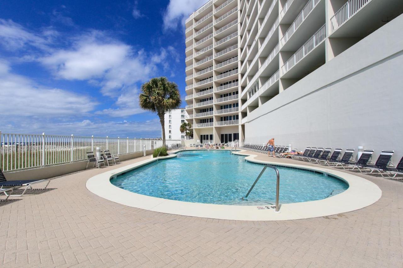 Lighthouse 307 Apartment Gulf Shores Luaran gambar
