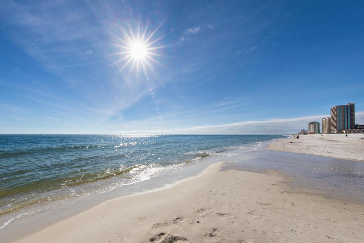 Lighthouse 307 Apartment Gulf Shores Luaran gambar